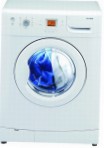 BEKO WMD 78127 A 洗衣机