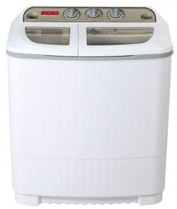 Fresh FWT 111 PA çamaşır makinesi fotoğraf