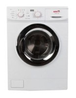 IT Wash E3714D WHITE çamaşır makinesi fotoğraf