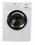 IT Wash E3714D WHITE Mașină de spălat