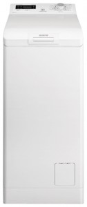 Electrolux EWT 1266 EWD Tvättmaskin Fil