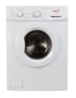 IT Wash E3S510L FULL WHITE Máy giặt ảnh