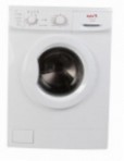IT Wash E3S510L FULL WHITE Mașină de spălat