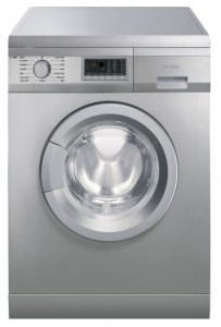 Smeg SLB147X Mașină de spălat fotografie