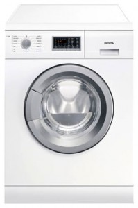 Smeg LSE147S Máquina de lavar Foto