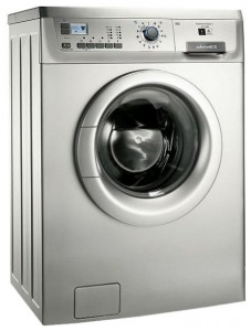Electrolux EWS 106410 S 洗衣机 照片