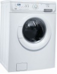 Electrolux EWS 126410 W Máquina de lavar