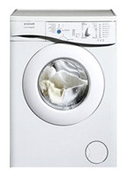 Blomberg WA 5100 洗濯機 写真