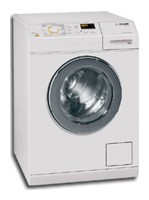 Miele W 2667 WPS 洗濯機 写真