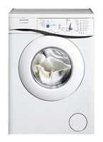 Blomberg WA 5210 Tvättmaskin Fil