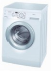 Siemens WXS 107 çamaşır makinesi