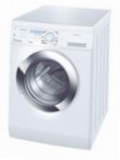 Siemens WXLS 120 çamaşır makinesi