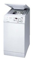 Siemens WXTS 121 Tvättmaskin Fil