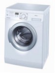Siemens WXSP 100 çamaşır makinesi