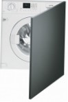 Smeg LSTA147S Wasmachine