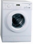 LG WD-10480T Tvättmaskin