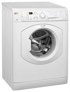 Hotpoint-Ariston AVC 6105 Máquina de lavar Foto