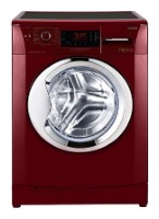 BEKO WMB 81244 XRC çamaşır makinesi fotoğraf