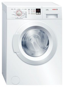 Bosch WLX 24160 Machine à laver Photo