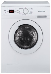 Daewoo Electronics DWD-M1054 çamaşır makinesi fotoğraf