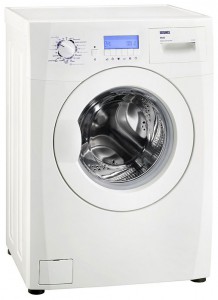 Zanussi ZWS 3101 çamaşır makinesi fotoğraf