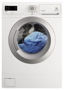 Electrolux EWF 1266 EDU çamaşır makinesi fotoğraf