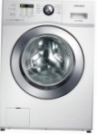 Samsung WF602B0BCWQ Tvättmaskin