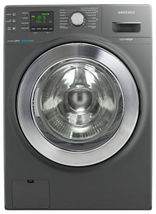 Samsung WF906P4SAGD Máquina de lavar Foto
