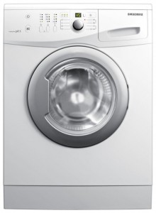 Samsung WF0350N1V Wasmachine Foto