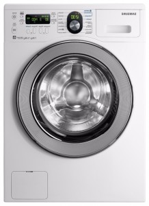 Samsung WD8704DJF 洗濯機 写真