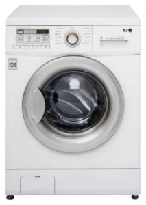 LG S-22B8QDW1 洗濯機 写真