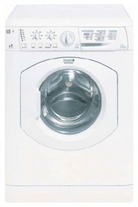 Hotpoint-Ariston ARSL 105 Pesukone Kuva