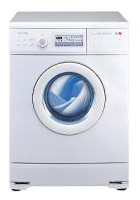 LG WD-1011KR çamaşır makinesi fotoğraf