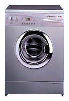 LG WD-1055FB çamaşır makinesi fotoğraf