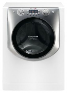 Hotpoint-Ariston AQ93F 69 çamaşır makinesi fotoğraf
