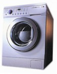 LG WD-1270FB Tvättmaskin