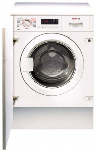 Bosch WKD 28540 Máquina de lavar Foto
