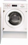 Bosch WKD 28540 Wasmachine