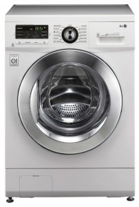 LG F-1096SD3 Tvättmaskin Fil