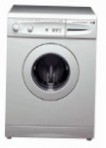 LG WD-6002C Tvättmaskin