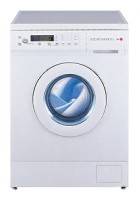 LG WD-1030R Máquina de lavar Foto
