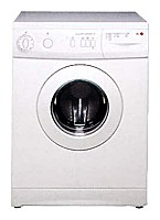 LG WD-6003C çamaşır makinesi fotoğraf