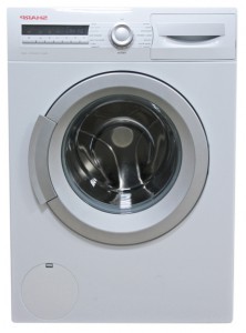 Sharp ESFB5102AR Wasmachine Foto