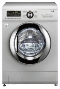 LG F-1296WD3 Máquina de lavar Foto