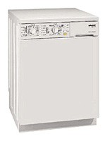 Miele WT 946 S WPS Novotronic Máquina de lavar Foto
