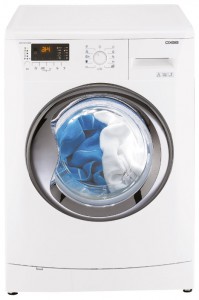 BEKO WMB 71231 PTLC 洗衣机 照片