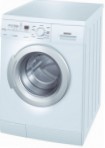 Siemens WM 12E364 Máy giặt