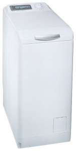Electrolux EWT 13741 W Máquina de lavar Foto