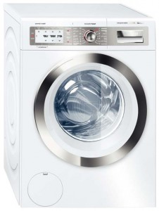 Bosch WAY 32890 洗濯機 写真
