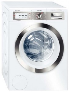 Bosch WAY 32890 Mosógép Fénykép